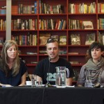 Novinarska konferenca, 04.09.2013, Kinodvor
