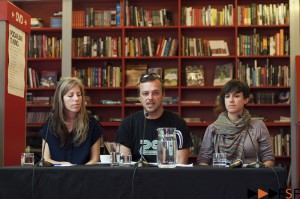 Novinarska konferenca, 04.09.2013, Kinodvor