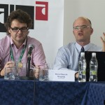 Gregor Štibernik, Borut Bernik Bogataj