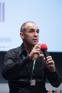 Arsen Anton Ostoji?