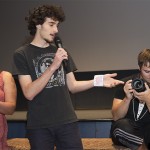 Poletje v školjki