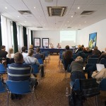 Posvet o prihodnosti filma v Sloveniji