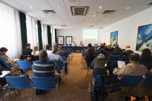Posvet o prihodnosti filma v Sloveniji