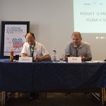 Posvet o prihodnosti filma v Sloveniji