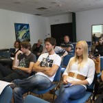 Posvet o prihodnosti filma v Sloveniji