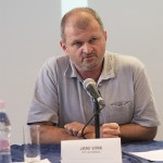 Posvet o prihodnosti filma v Sloveniji
