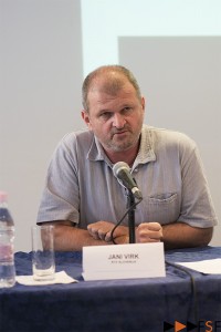Posvet o prihodnosti filma v Sloveniji