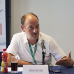 Posvet o prihodnosti filma v Sloveniji