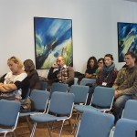 Posvet o prihodnosti filma v Sloveniji