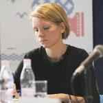 Posvet o prihodnosti filma v Sloveniji