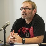 Posvet o prihodnosti filma v Sloveniji