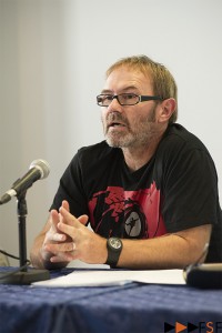 Posvet o prihodnosti filma v Sloveniji
