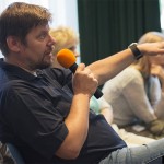 Posvet o prihodnosti filma v Sloveniji