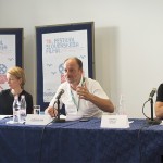 Posvet o prihodnosti filma v Sloveniji