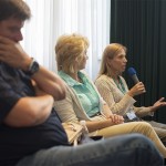 Posvet o prihodnosti filma v Sloveniji