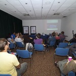 Transmedia seminar