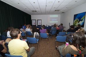Transmedia seminar