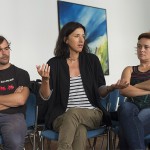Transmedia seminar