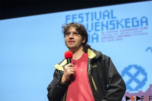 Diego Menendez