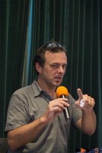 Igor Prassel