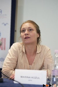 Marina Kožul