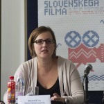 Markéta Šantrochova