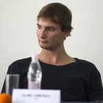 Olmo Omerzu