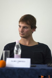 Olmo Omerzu