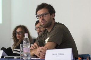 Jaka Oman