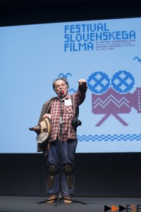 Marko Brecelj