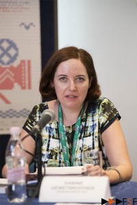 Sabine Gebetsroither