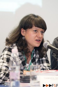Tamara Babun