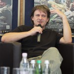 Miloš Kalusek