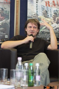 Miloš Kalusek