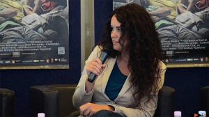 Sonja Prosenc