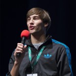 Nejc Levstik