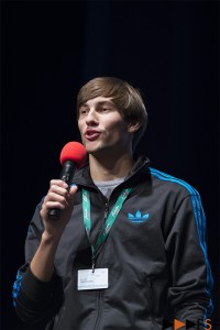 Nejc Levstik